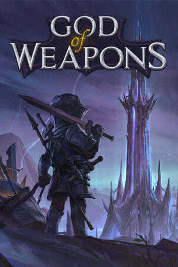 God Of Weapons (PC) Steam Key GLOBAL
