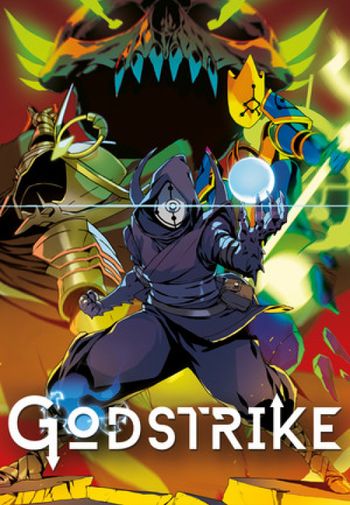 Godstrike (PC) Steam Key EUROPE