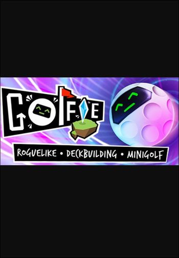 Golfie (PC) Steam Key GLOBAL