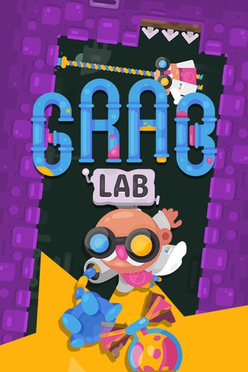 Grab Lab Steam Key (PC) GLOBAL