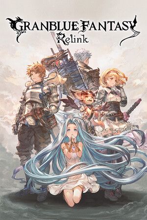 Granblue Fantasy: Relink (PC) Steam Key EUROPE