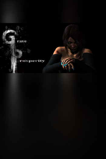 Grave Prosperity: Redux - part 1 Steam Key (PC) GLOBAL
