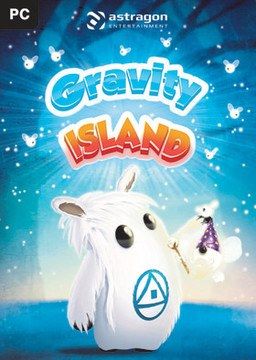 Gravity Island (PC) Steam Key EUROPE