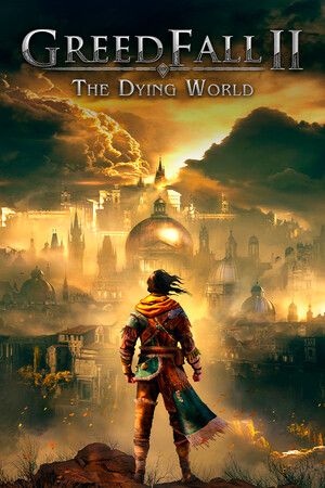 GreedFall II: The Dying World (PC) Steam Key UNITED STATES