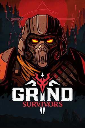 Grind Survivors Steam Key (PC) GLOBAL