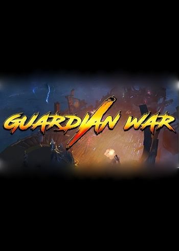Guardian war [VR] Steam Key GLOBAL