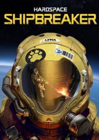 Hardspace: Shipbreaker Steam Key GLOBAL