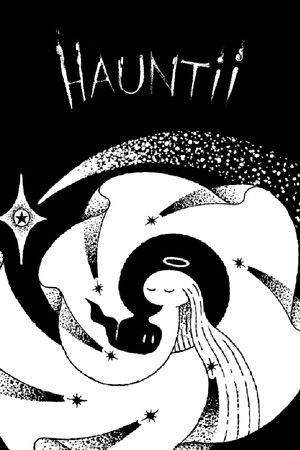 Hauntii Steam Key (PC) EUROPE