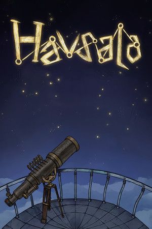 Havsala: Into the Soul Palace  (PC) Steam Key EUROPE