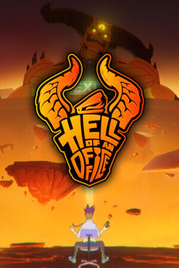 Hell of an Office (PC) Steam Key GLOBAL