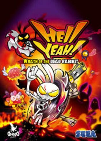 Hell Yeah! Steam Key GLOBAL