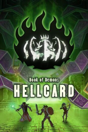 HELLCARD (PC) Steam Key GLOBAL