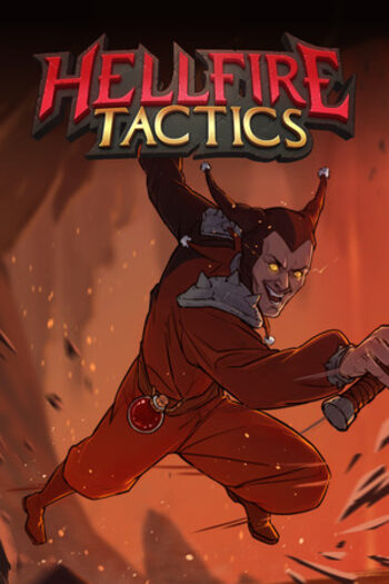 Hellfire Tactics (PC) Steam Key GLOBAL
