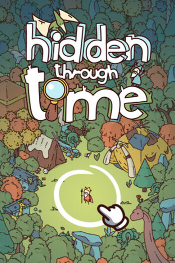 Hidden Through Time (PC) Steam Key GLOBAL