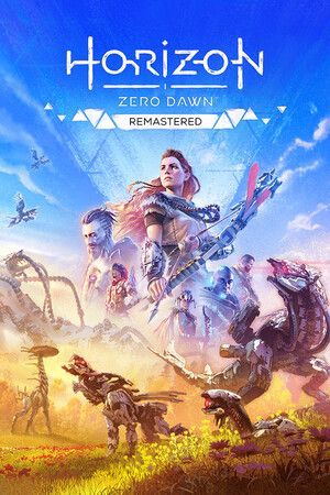 Horizon Zero Dawn™ Remastered (PC) Steam Key LATAM