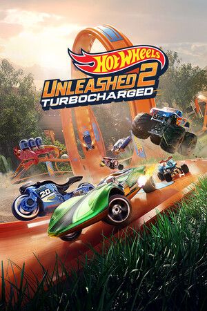 Hot Wheels Unleashed 2 Turbocharged Steam Key (PC) EUROPE