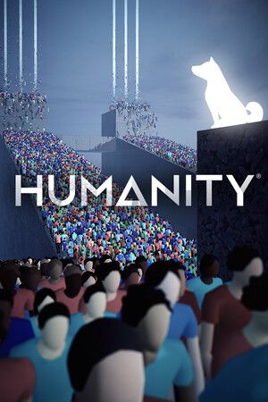 HUMANITY Steam Key (PC) GLOBAL