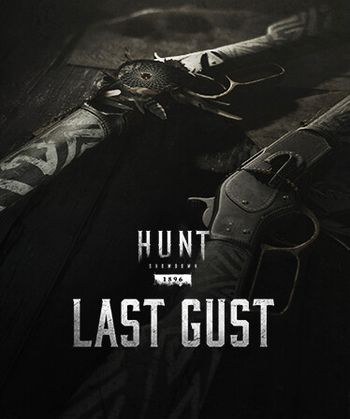 Hunt: Showdown 1896 - Last Gust (DLC) Steam Key (PC) GLOBAL