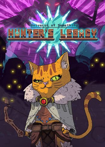 Hunter's Legacy Steam Key GLOBAL