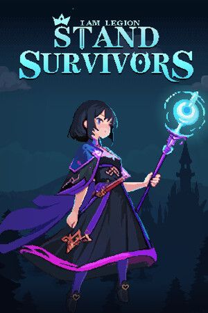 I Am Legion: Stand Survivors Steam Key (PC) GLOBAL
