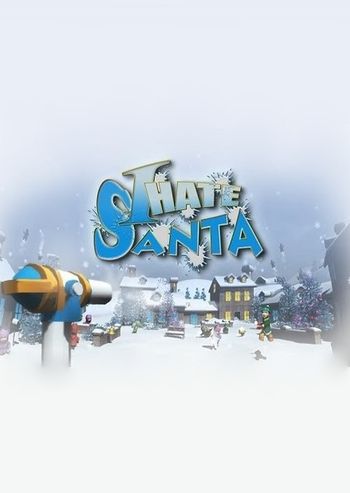 I Hate Santa [VR] Steam Key GLOBAL