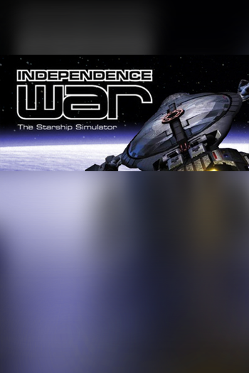Independence War Deluxe Steam Key (PC) GLOBAL