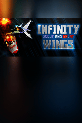 Infinity Wings - Scout & Grunt Steam Key (PC) GLOBAL