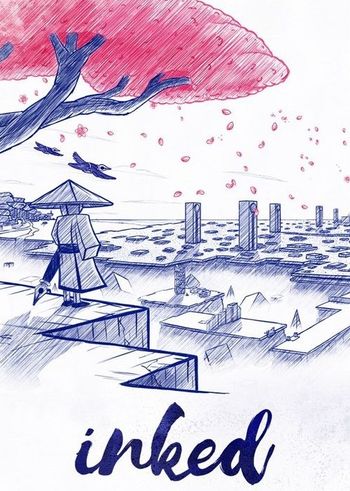 Inked Steam Key GLOBAL