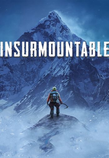 Insurmountable (PC) Steam Key EUROPE