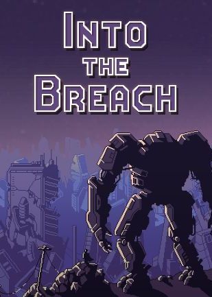 Into the Breach (PC) Steam Key LATAM
