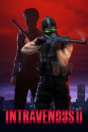 Intravenous 2 Steam Key (PC) UNITED STATES