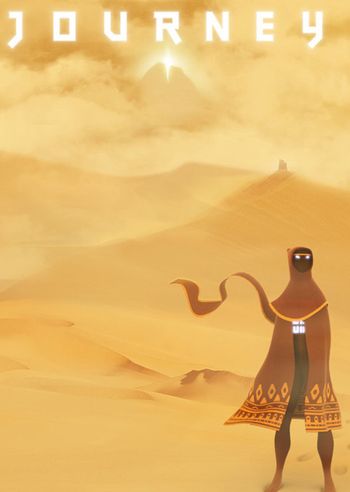 Journey (PC) Steam Key EUROPE