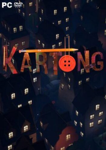 Kartong - Death by Cardboard! [VR] (PC) Steam Key GLOBAL