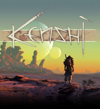 Kenshi Steam Key EUROPE