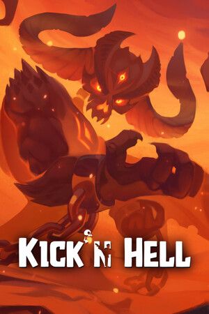 Kick\'n Hell Steam Key (PC) GLOBAL