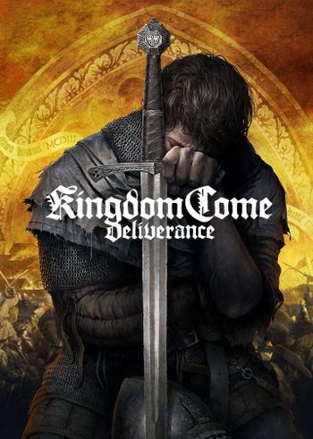 Kingdom Come: Deliverance + Band of Bastards Steam Key (PC) GLOBAL