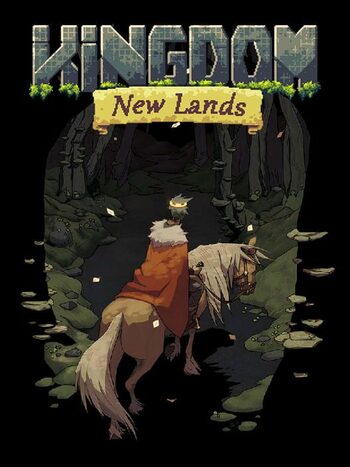 Kingdom: New Lands + Kingdom: Classic Steam Key (PC) GLOBAL