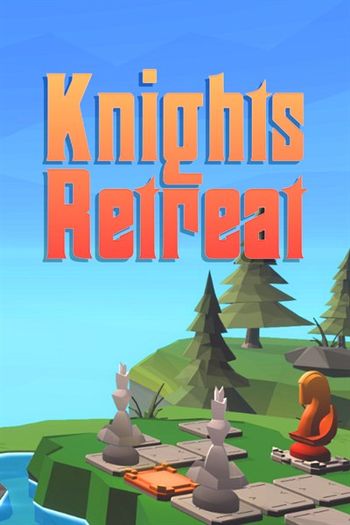 Knight's Retreat (PC) Steam Key EUROPE