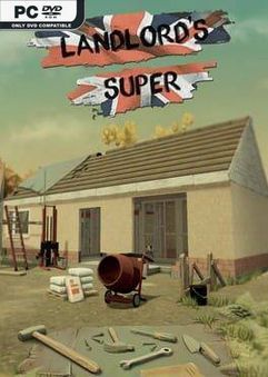 Landlord's Super (PC) Steam Key EUROPE