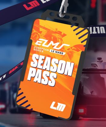 Le Mans Ultimate - ELMS Season Pass (DLC) Steam Key (PC) EUROPE