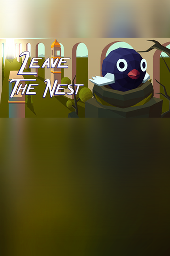 Leave The Nest VR  Steam Key (PC) GLOBAL