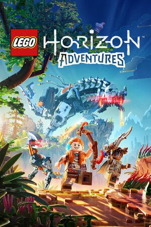 LEGO® Horizon Adventures™ Deluxe Edition (PC) Steam Key EUROPE