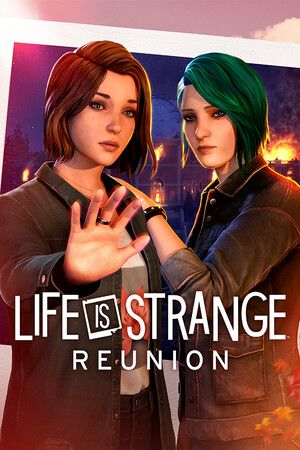 Life is Strange: Reunion Steam Key (PC) ROW