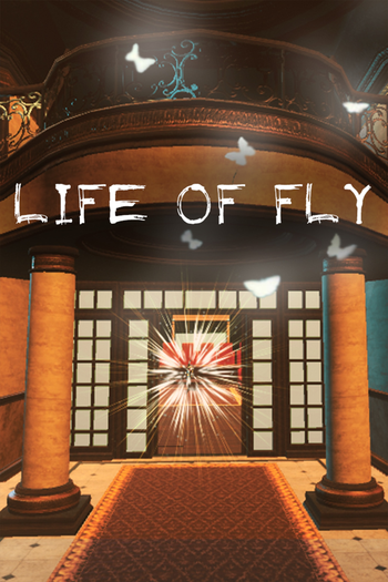 Life of Fly (PC) Steam  Key GLOBAL