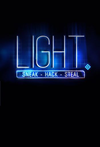 Light (PC) Steam Key GLOBAL