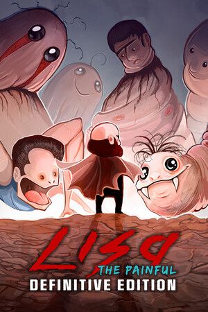 LISA: The Painful (PC) Steam Key GLOBAL