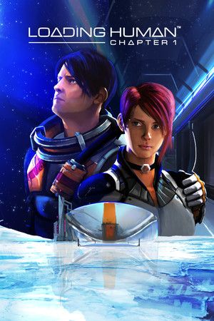 Loading Human: Chapter 1 Steam (PC) Key GLOBAL