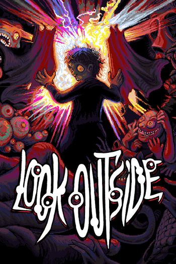 Look Outside Steam Key (PC) GLOBAL