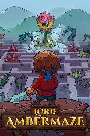 Lord Ambermaze - Deluxe Bundle Steam (PC) Key EUROPE