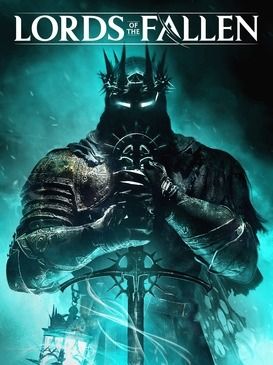 Lords of the Fallen (PC) Steam Key EUROPE